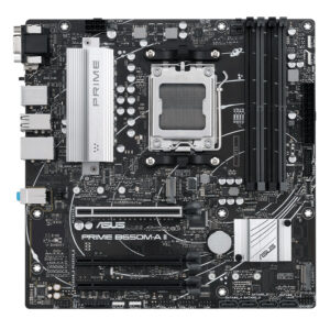 Placa Base ASUS PRIME B650M-A II