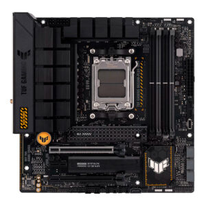 Placa Base ASUS TUF GAMING B650M-PLUS WIFI
