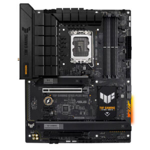 Placa Base ASUS TUF GAMING B760-PLUS WIFI