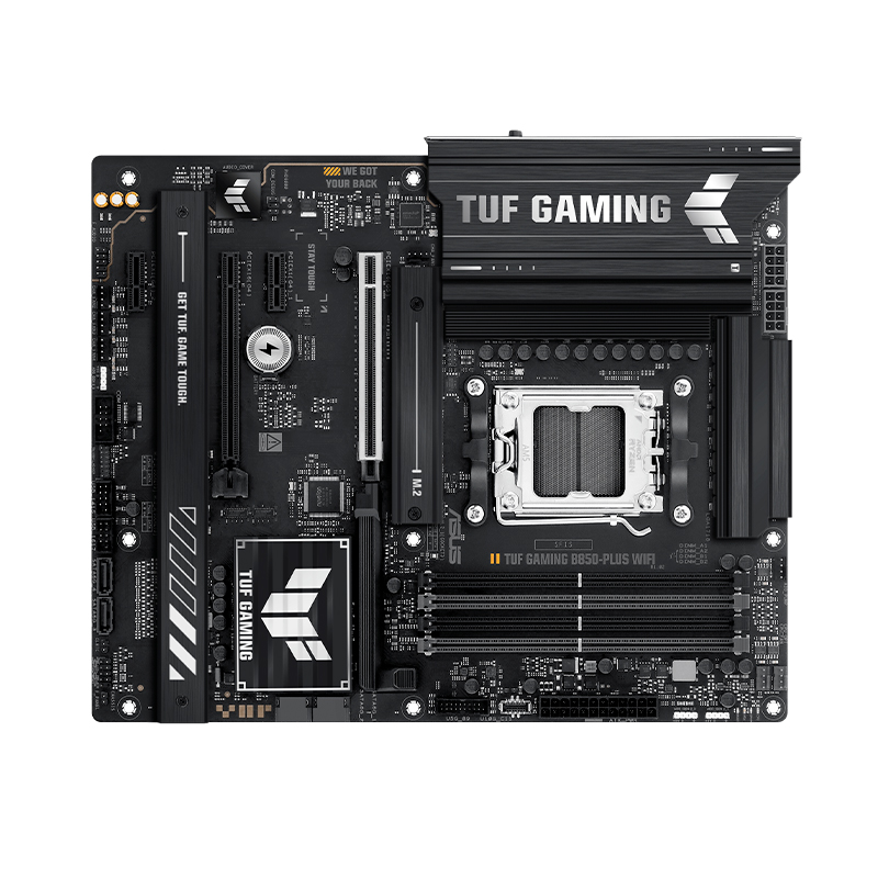 Placa Base ASUS TUF GAMING B850-PLUS WIFI