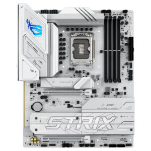 Placa Base ASUS ROG STRIX B860-A GAMING WIFI