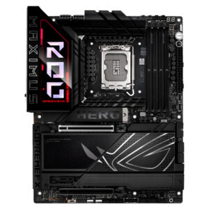 Placa Base ASUS ROG MAXIMUS Z890 HERO