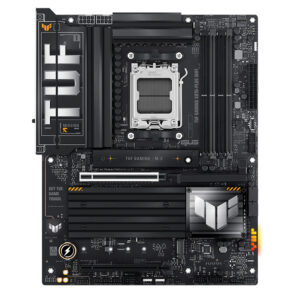 Placa Base ASUS TUF GAMING X870-PLUS WIFI