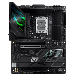 Placa Base ASUS ROG STRIX Z890-F GAMING WIFI