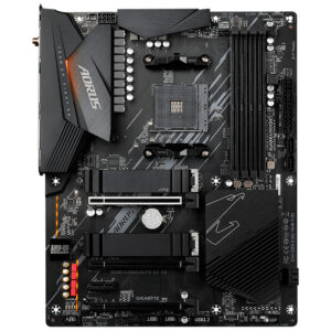 Placa Base GIGABYTE B550 AORUS ELITE AX V2