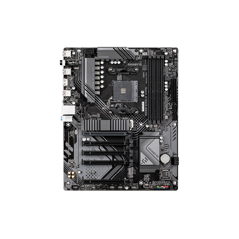 Placa Base GIGABYTE B550 EAGLE WIFI6