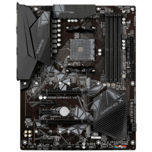Placa Base GIGABYTE B550 GAMING X V2