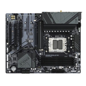 Placa Base GIGABYTE B650 EAGLE AX