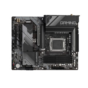Placa Base GIGABYTE B650 GAMING X AX V2
