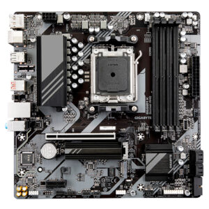 Placa Base GIGABYTE B650M K