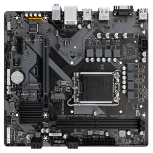 Placa Base GIGABYTE B760M E
