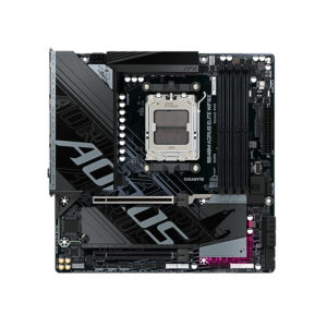 Placa Base GIGABYTE B840M AORUS ELITE WIFI6E
