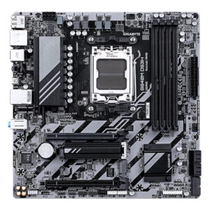 Placa Base GIGABYTE B840M DS3H
