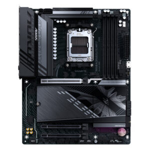 Placa Base GIGABYTE B850 AORUS ELITE WIFI7