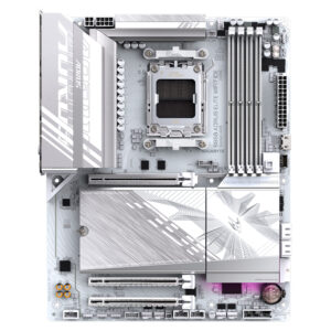 Placa Base GIGABYTE B850 AORUS ELITE WIFI7 ICE