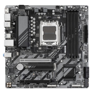 Placa Base GIGABYTE B850M D3HP