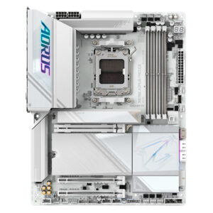Placa Base GIGABYTE X870E AORUS PRO ICE