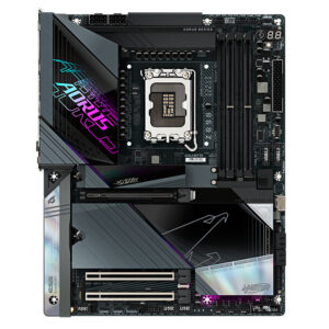 Placa Base GIGABYTE Z890 AORUS MASTER