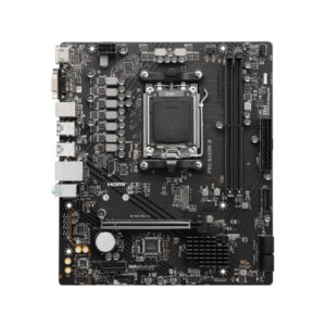 Placa Base MSI PRO B650M-B