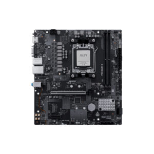 Placa Base MSI PRO B840M-B
