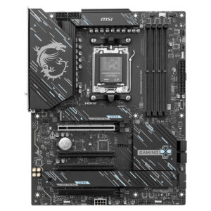 Placa Base MSI X870 GAMING PLUS WIFI
