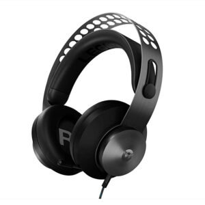 Auriculares gaming con micrófono Lenovo Legion H300