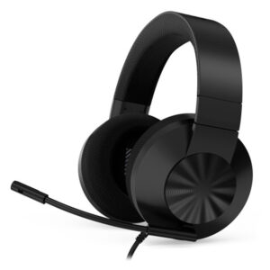 Auriculares gaming con micrófono Lenovo H210