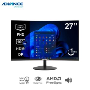 Monitor Advance ADV-2751S