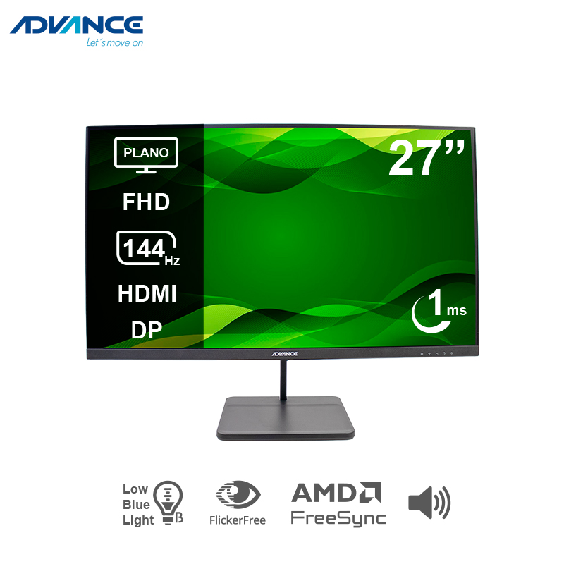 Monitor Advance ADV-2755S