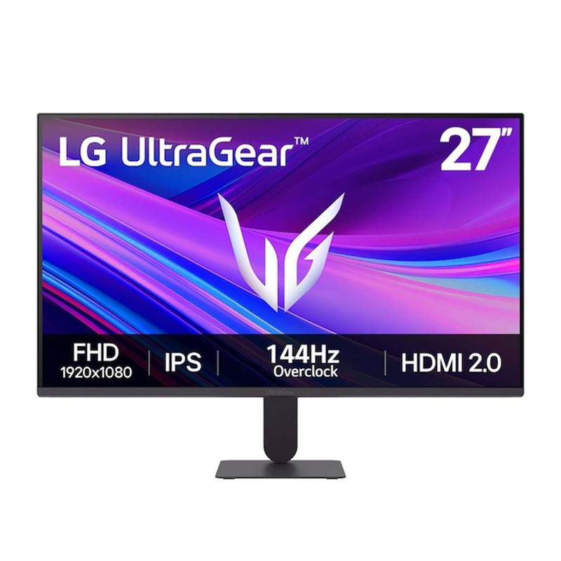 MON GAM LED 27 IPS 144HZ 5 MS