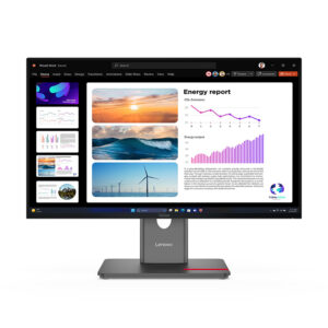 Monitor Lenovo-Thinkpad ThinkVision P24Q-40