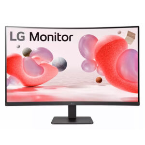 MON LG 32 VA CURVO (32MR50C)