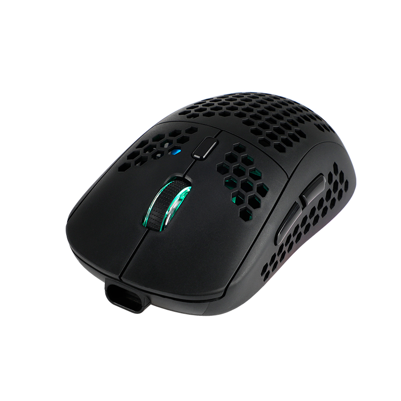 Mouse Gamer TEROS TE-5166N