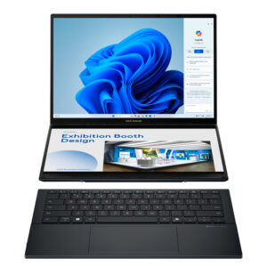 NoteBook Asus UX8406CA-PZ073W