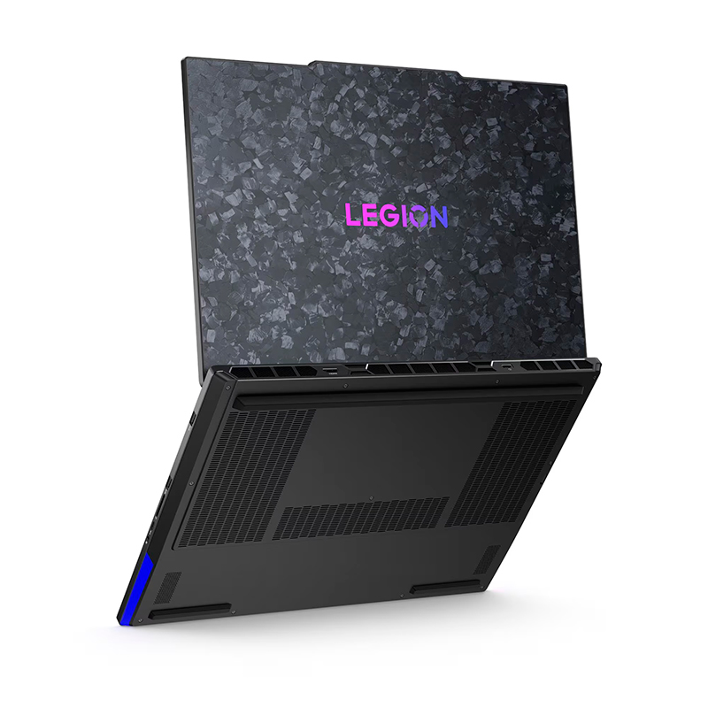 Laptop Gaming NoteBook Lenovo-Idea LEGION 9 18IAX10 - Imagen 3