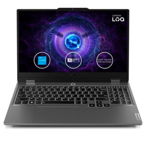 Laptop NoteBook Lenovo-Idea LOQ 15IAX9