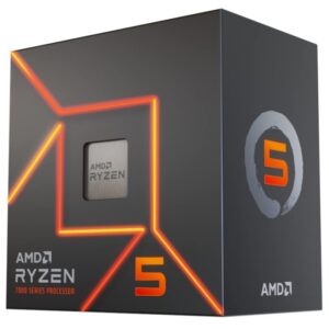 Procesador AMD Ryzen 5 7600