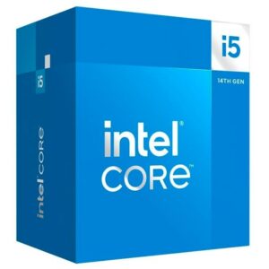 Procesador Intel Core i5-14400F