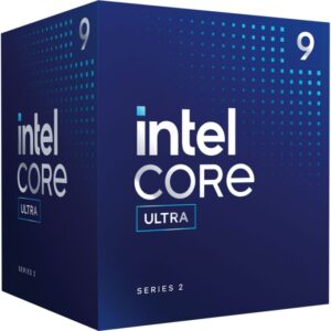Procesador Intel Core Ultra 9 285
