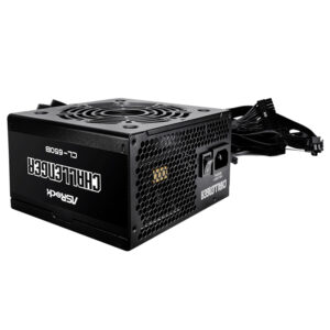 Fuente de alimentación Asrock CL-650B