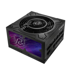 Fuente de alimentación Asrock PG-1000G