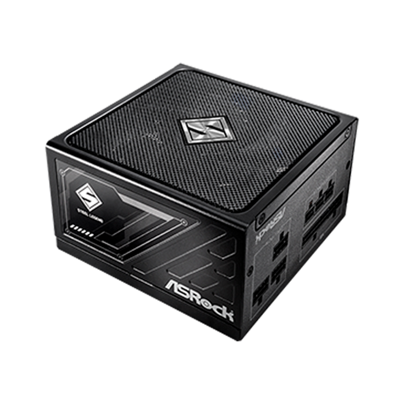 Fuente de alimentación Asrock SL-650G