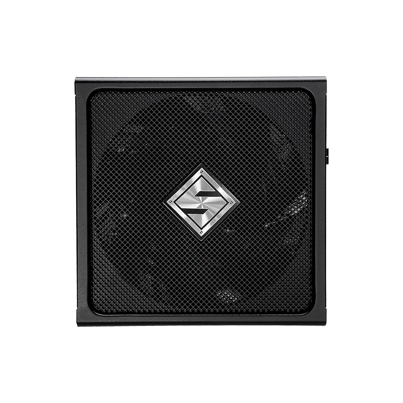 Fuente de alimentación Asrock SL-650G - Imagen 2
