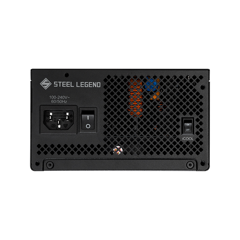 Fuente de alimentación Asrock SL-650G - Imagen 4