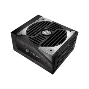 Fuente de alimentación Asrock TC-1650T