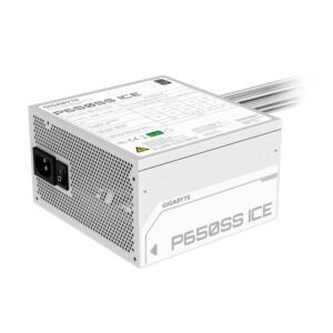 Fuente de alimentación Gigabyte GP-P650SS ICE