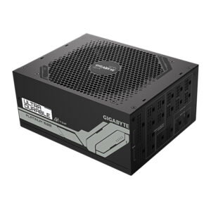 Fuente de alimentación Gigabyte GP-UD1600PM PG5 AI TOP
