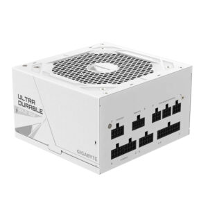 Fuente de alimentación Gigabyte UD850GM PG5W