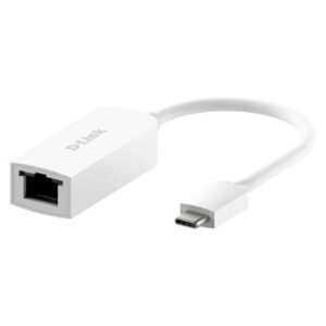Adaptador Ethernet USB D-Link DUB-E130