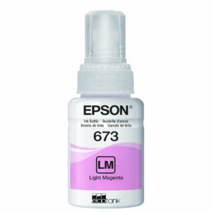 Botella de Tinta EPSON L800
